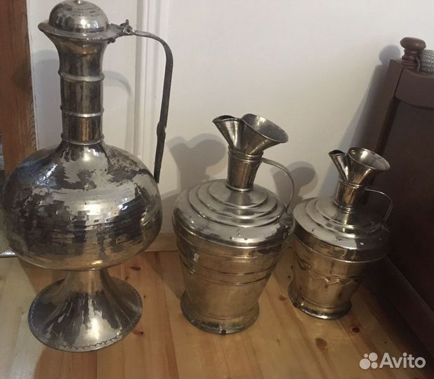 Кувшин СССР