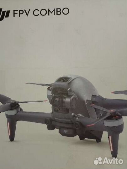 DJI FPV пульт + очки goggles v2 + аккумуляторы