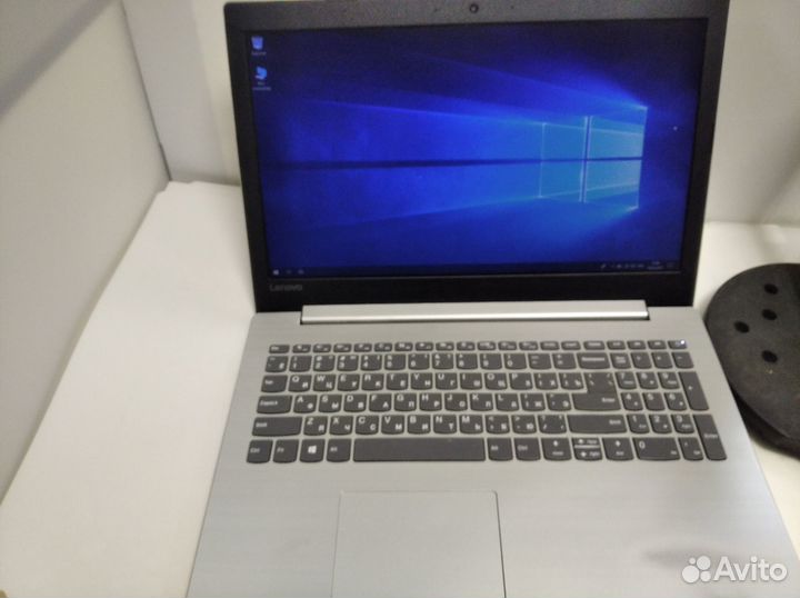 Ноутбук lenovo ideapad 330 15ikb
