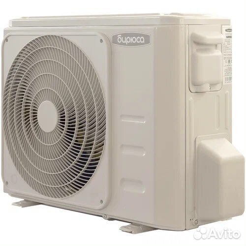 Кондиционер с установкой под ключ