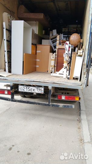 Грузоперевозки, газель, грузчики