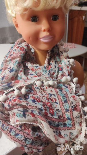 Платки 10 штук