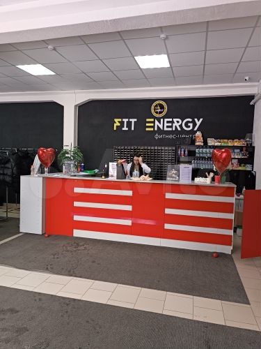 Свободного назначения, 2200 м²