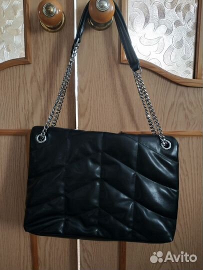 Сумка женская,кож. зам