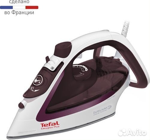 Утюг Tefal