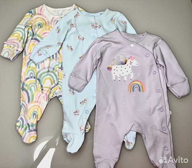 Слипы next 56 как новые