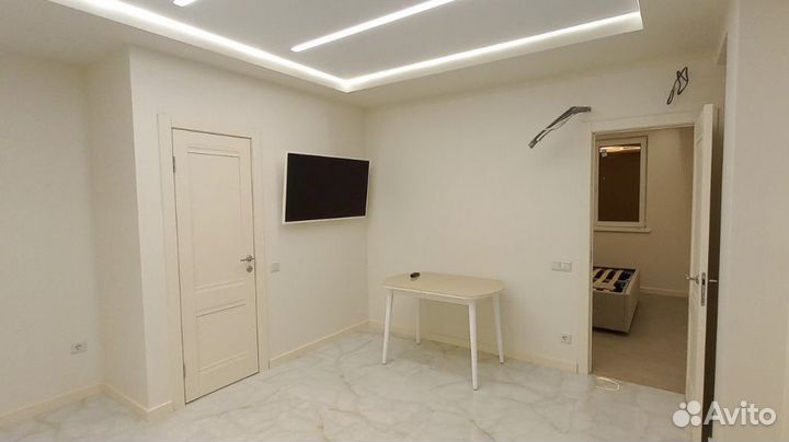 Ремонт квартир под ключ. Честно и качественно