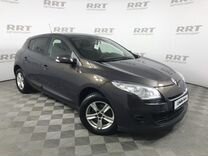 Renault Megane 1.6 MT, 2013, 162 117 км, с пробегом, цена 685 000 руб.