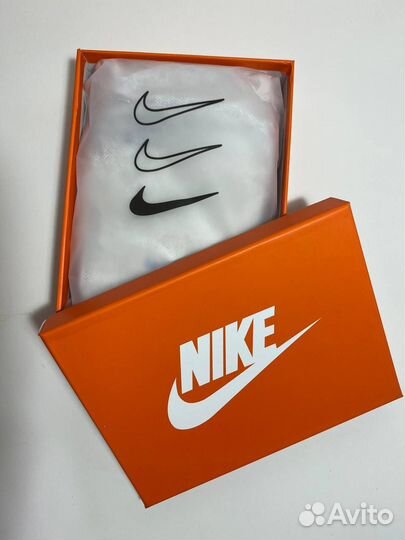 Сумка Nike через плечо