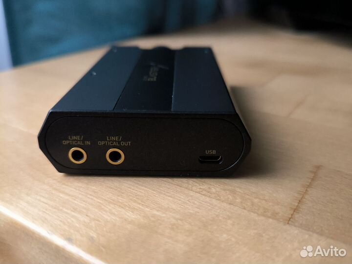 Creative sound blasterx g6