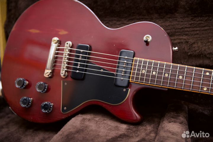 Gibson Les Paul Special 1996