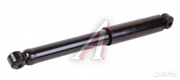 Амортизатор задний SO2363 Daewoo Matiz