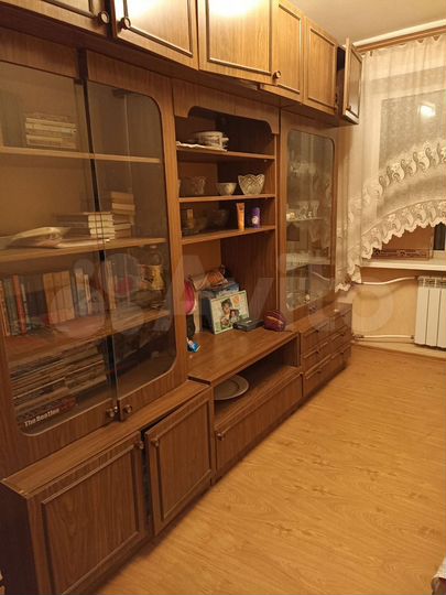 Комната 11 м² в 3-к., 5/5 эт.