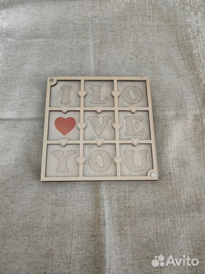 Органайзер для бисера