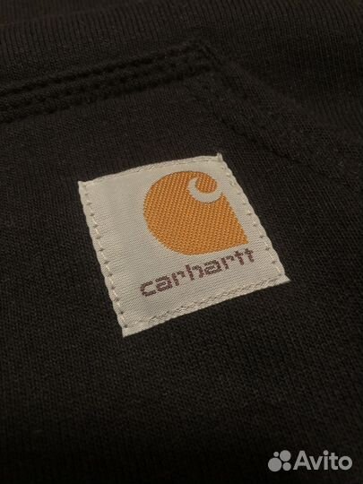 Carhartt Худи Оригинал Новое