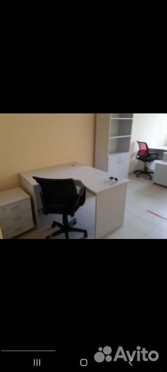 Офисная мебель