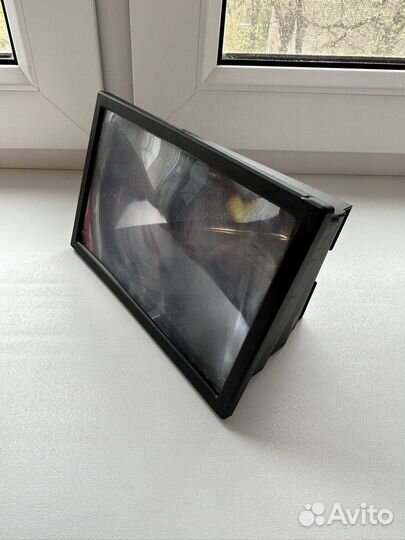 Увеличитель для экрана телефона