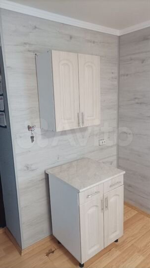 Комната 14,7 м² в 1-к., 9/9 эт.