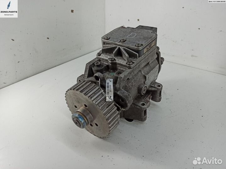 Тнвд 059130106D на Audi A6 C5 (1997-2005)