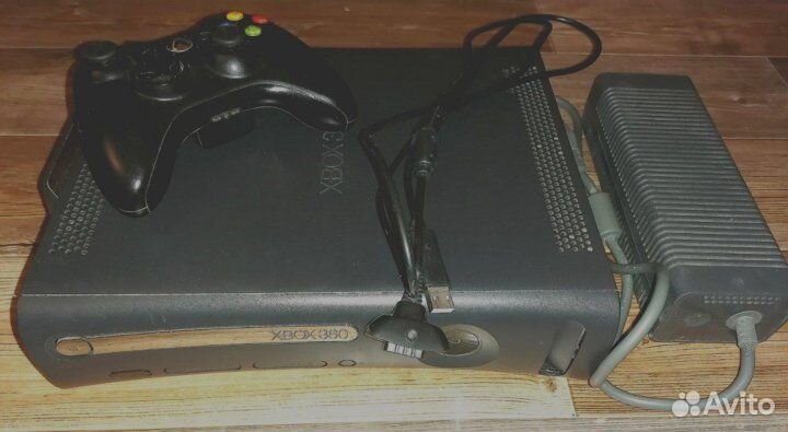 Xbox 360 500GB HDD