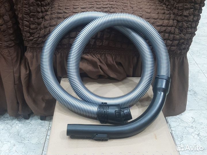Запчасти для пылесоса miele