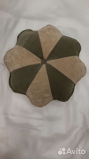 Подушки декоративные, наволочки