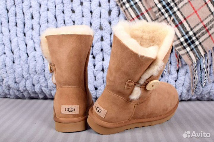 UGG оригинал женские