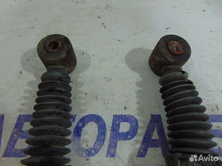 Амортизатор задний для Lifan Breez 2007-2014г