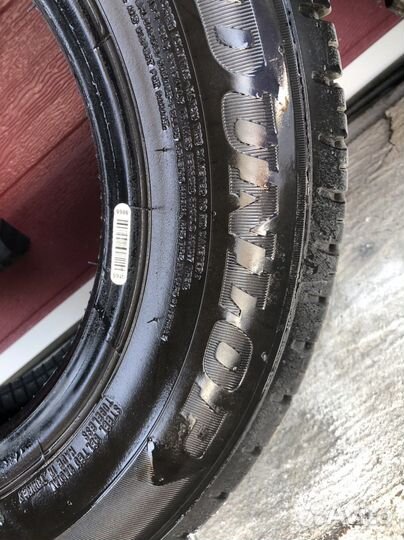 Dunlop SP Touring R1 175/70 R13
