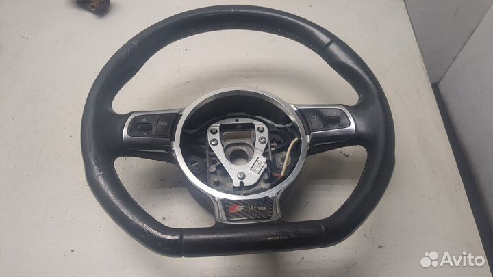 Руль Audi TT, 2009