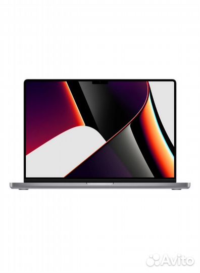 Apple MacBook Pro 14