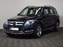 Mercedes-Benz GLK-класс 3.5 AT, 2013, 52 577 км, с пробегом, цена 2 779 000 руб.
