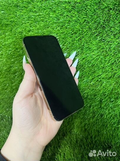 iPhone 13 Pro, 256 ГБ