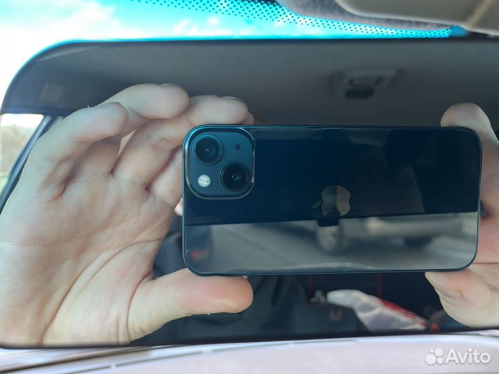 iPhone 13, 128 ГБ