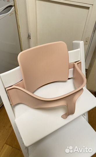 Сидение Baby Set и чехол-подушка