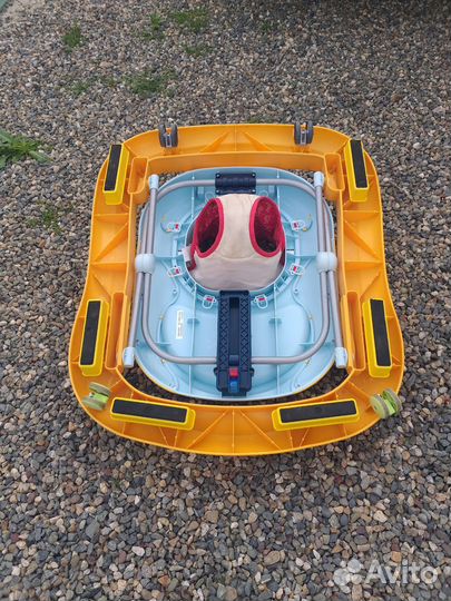 Ходунки детские