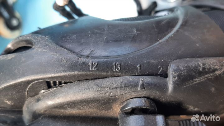 Детские раздвижные ролики Action Power