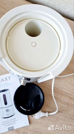 Увлажнитель воздуха galaxy line GL-8003