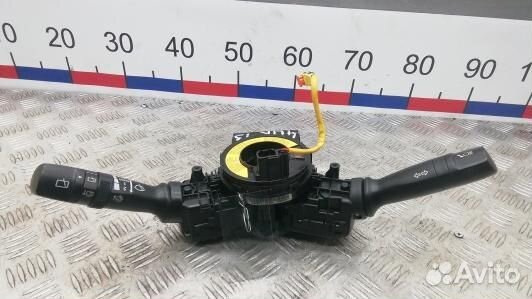 Переключатель поворотов и дворников (стрекоза) hyu