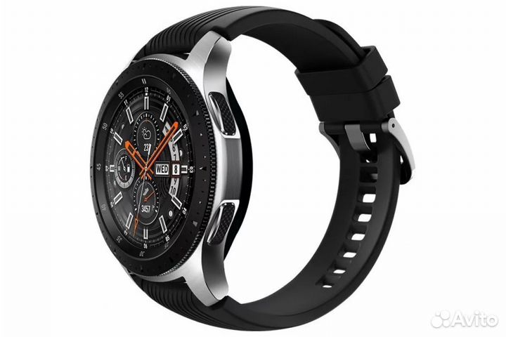 Смарт-часы Samsung Galaxy Watch4 Classic 46mm