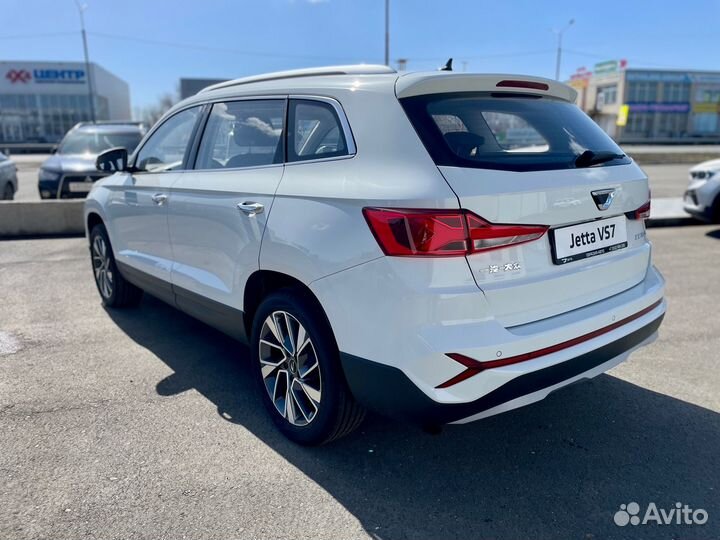 Jetta VS7 1.4 AT, 2023
