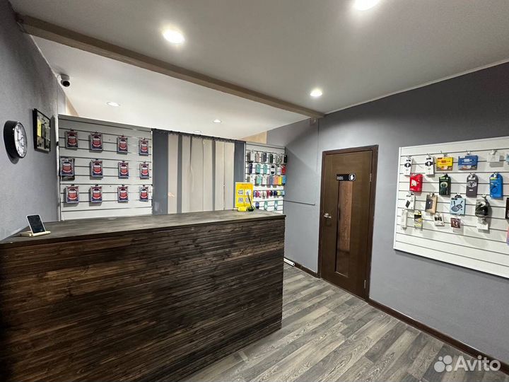 Замена дисплея iPhone, Samsung, Xiaomi, Honor и др