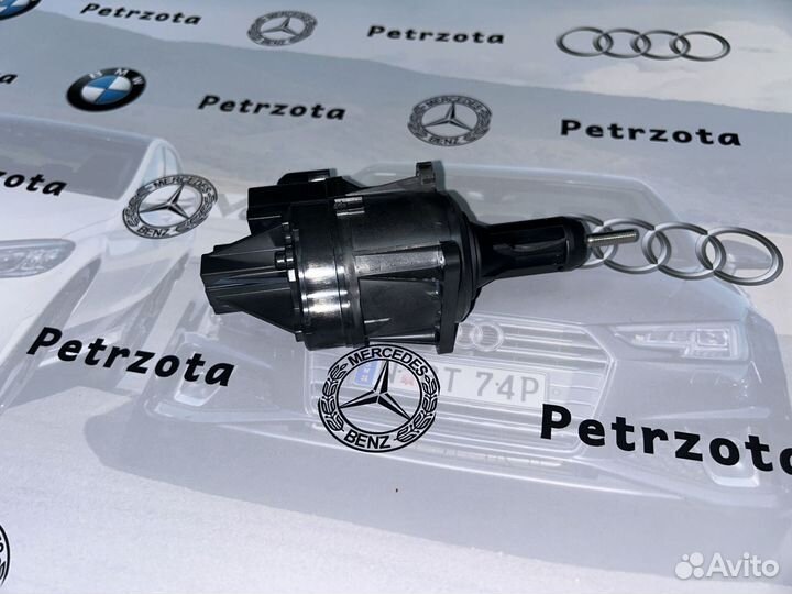 Aктуaтор туpбины BMW N55B30 4320000018601