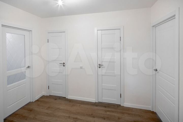 Квартира-студия, 31,6 м², 9/15 эт.