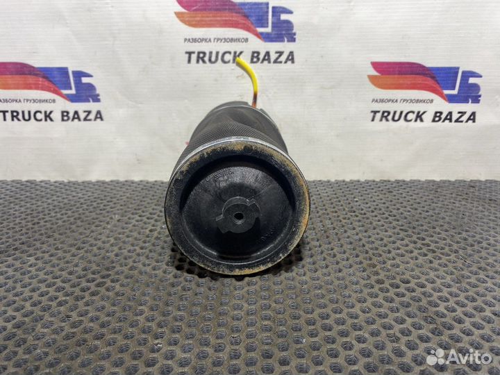 A0008001236 Пневмоподушка сиденья