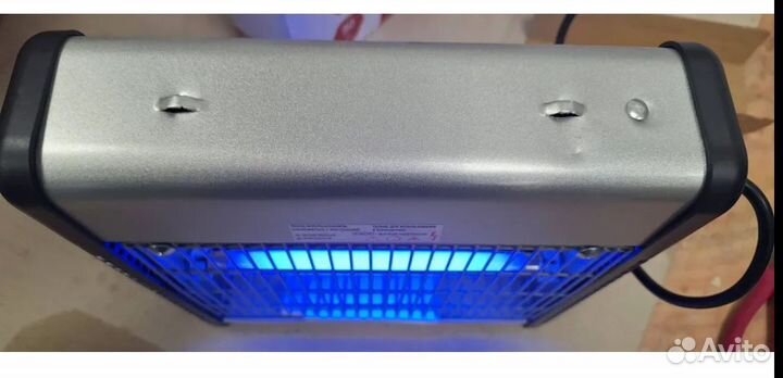 Ловушка от насекомых Airhot IKE-12W