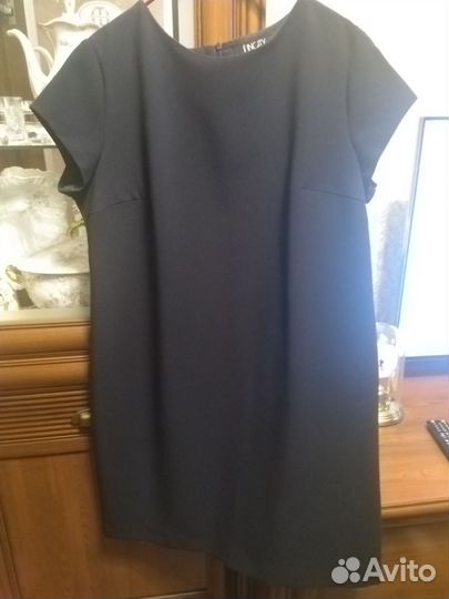 Платье 52 размер