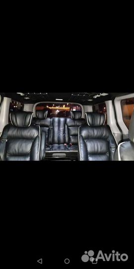 Трансфер в аэропорт,межгород,экскурсии,свадьбы