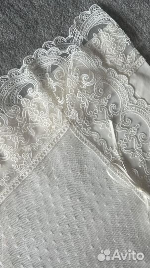 Бант с лентой на выписку и уголок