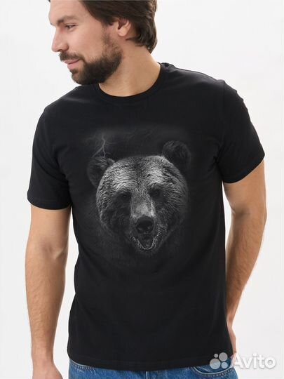 Печать на футболках